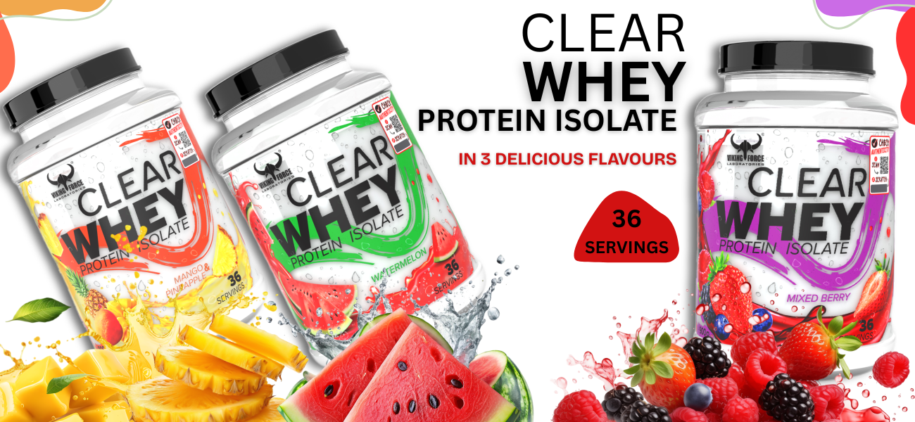 CLEAR