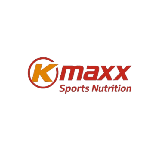 Kmaxx Nutrition logo